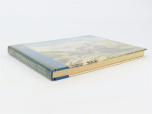 The Crystal River Pictorial by Dell McCoy & Russ Collman ©1973 HC Book