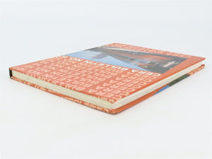 Route Of The Electroliners by CERA ©1975 HC Book