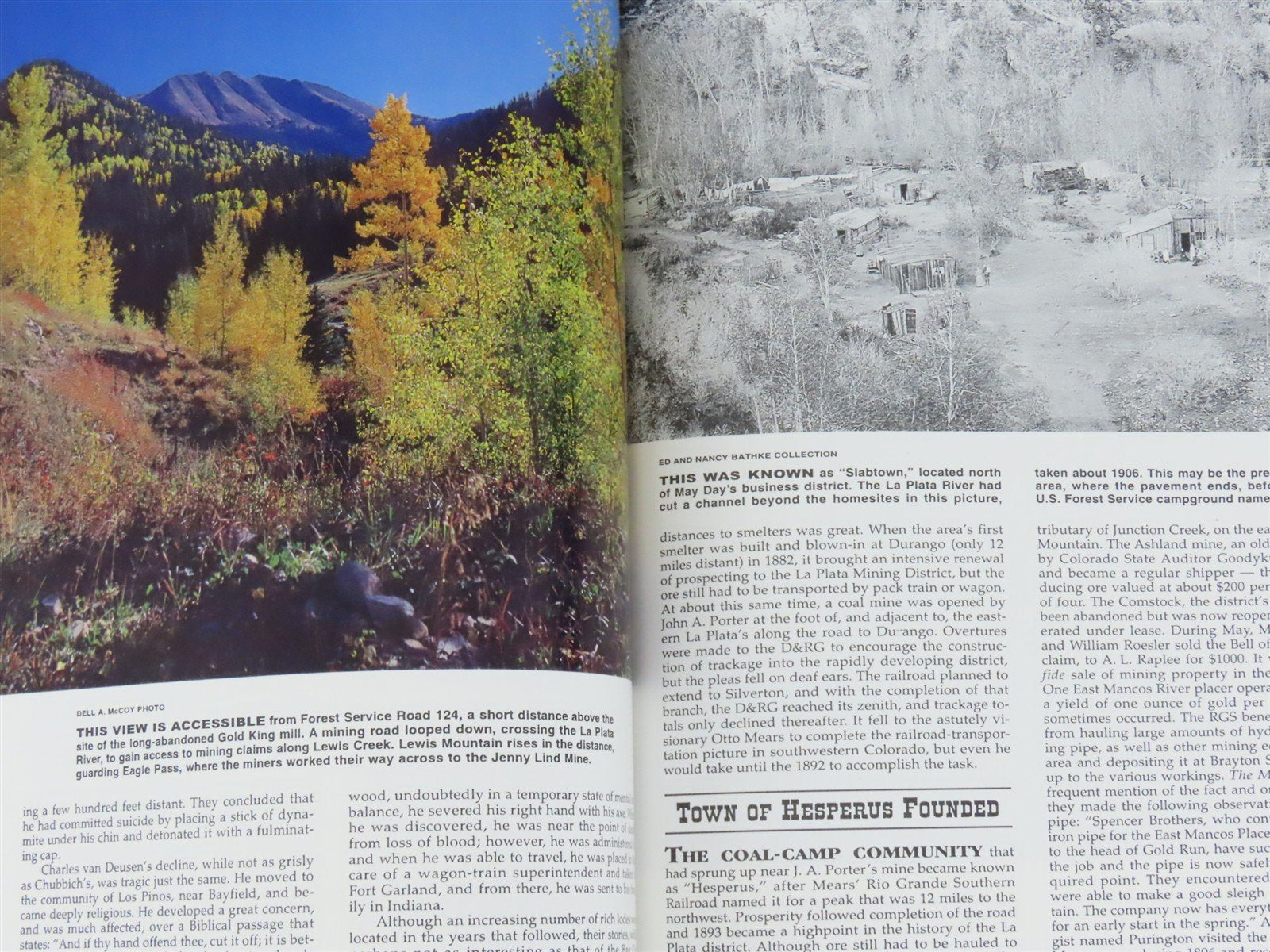 The RGS Story Rio Grande Southern Volumes I - IX HC Books