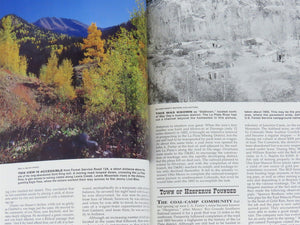 The RGS Story Rio Grande Southern Volumes I - IX HC Books