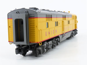 O Gauge 3-Rail Lionel 6-24574 UP Union Pacific E7A/A Diesel Set w/ TMCC & Sound