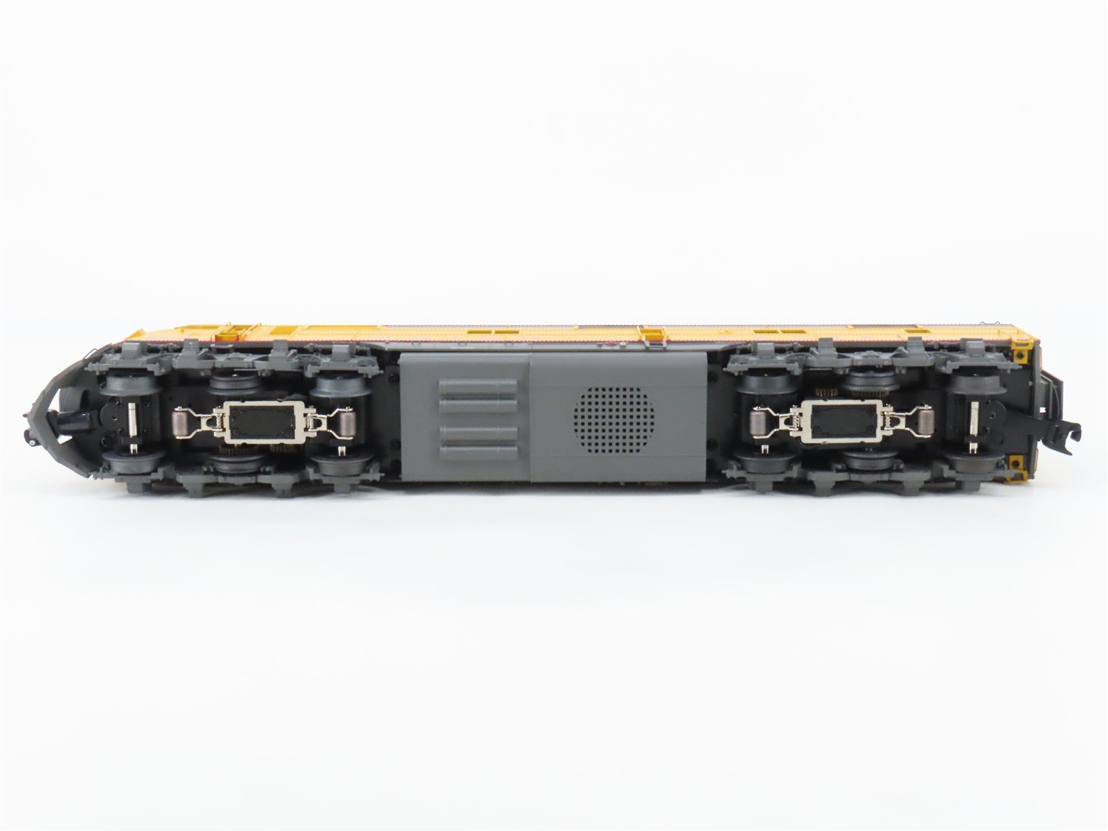 O Gauge 3-Rail Lionel 6-24574 UP Union Pacific E7A/A Diesel Set w/ TMCC & Sound