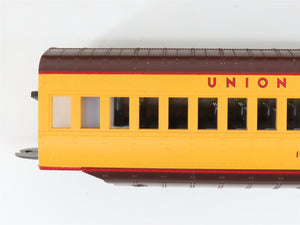 O Gauge 3-Rail MTH RailKing 30-2197-1 UP M10000 Diesel 3-Unit Set - ProtoSound2