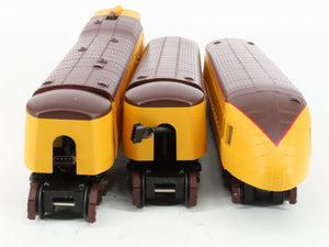 O Gauge 3-Rail MTH RailKing 30-2197-1 UP M10000 Diesel 3-Unit Set - ProtoSound2