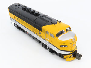 O Gauge 3-Rail Lionel 6-38702 DRGW Rio Grande F3 A/A Diesel Loco Set w/Legacy