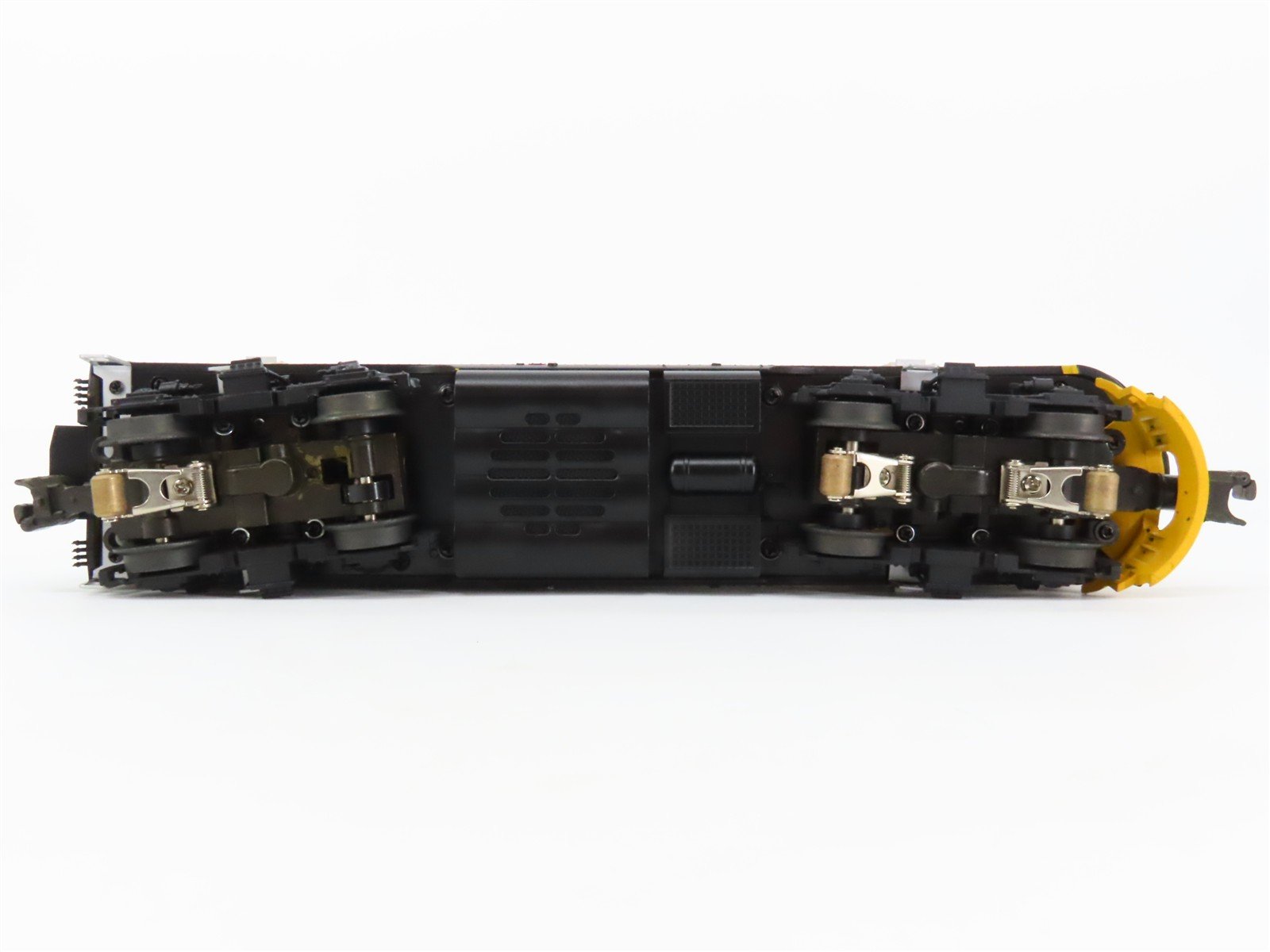 O Gauge 3-Rail Lionel 6-38702 DRGW Rio Grande F3 A/A Diesel Loco Set w/Legacy