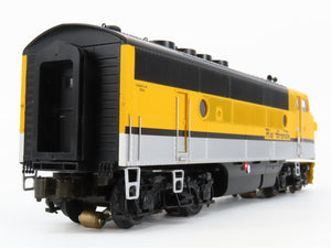 O Gauge 3-Rail Lionel 6-38702 DRGW Rio Grande F3 A/A Diesel Loco Set w/Legacy