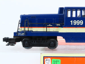 O Gauge 3-Rail Lionel 6-28801 Lionel Lines GE 44-Tonner Diesel Locomotive #1999