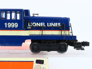 O Gauge 3-Rail Lionel 6-28801 Lionel Lines GE 44-Tonner Diesel Locomotive #1999