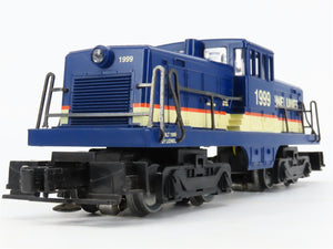 O Gauge 3-Rail Lionel 6-28801 Lionel Lines GE 44-Tonner Diesel Locomotive #1999