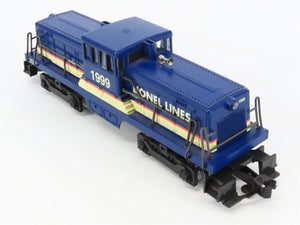 O Gauge 3-Rail Lionel 6-28801 Lionel Lines GE 44-Tonner Diesel Locomotive #1999