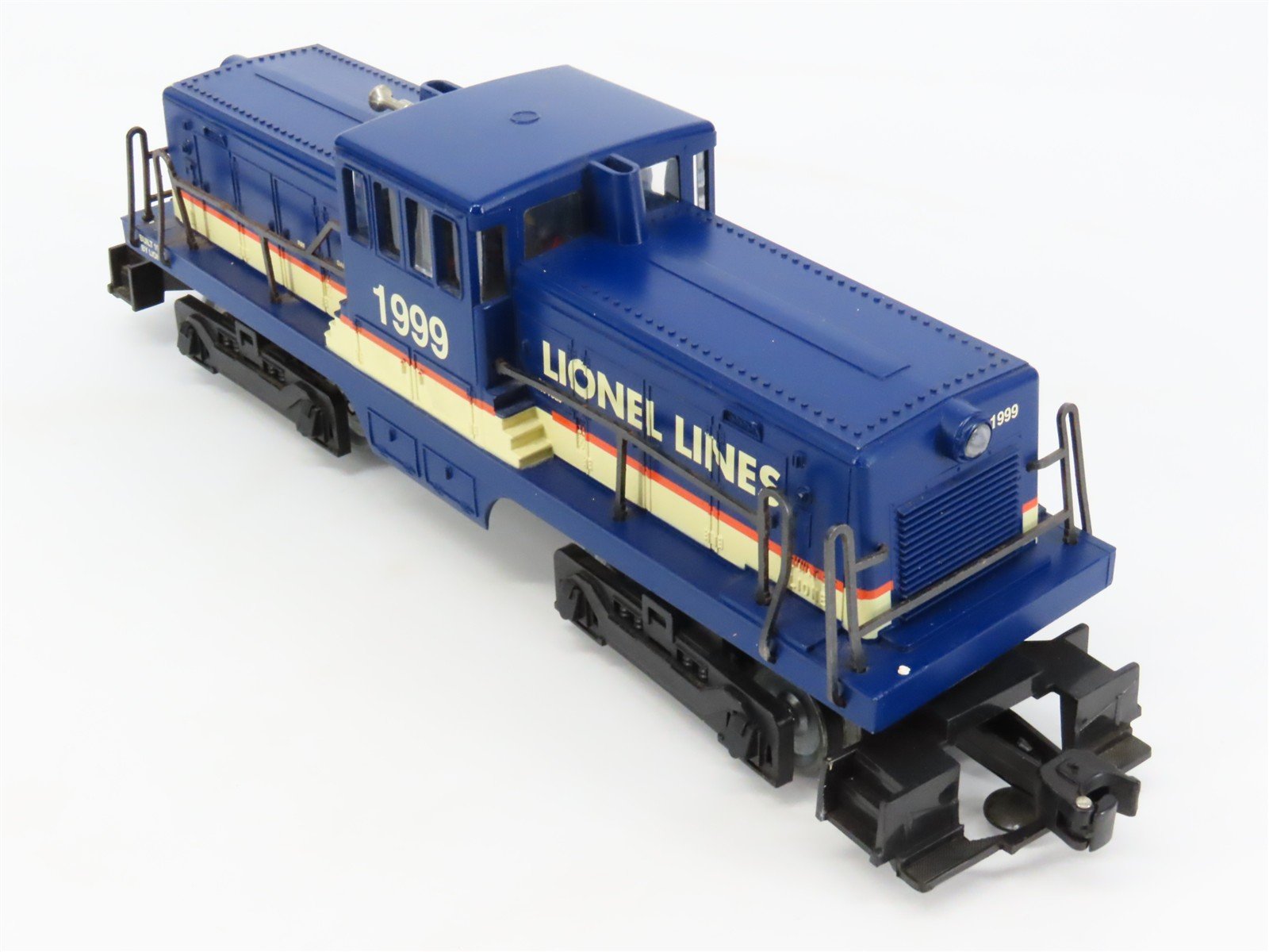 O Gauge 3-Rail Lionel 6-28801 Lionel Lines GE 44-Tonner Diesel Locomotive #1999