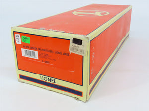 O Gauge 3-Rail Lionel 6-28801 Lionel Lines GE 44-Tonner Diesel Locomotive #1999