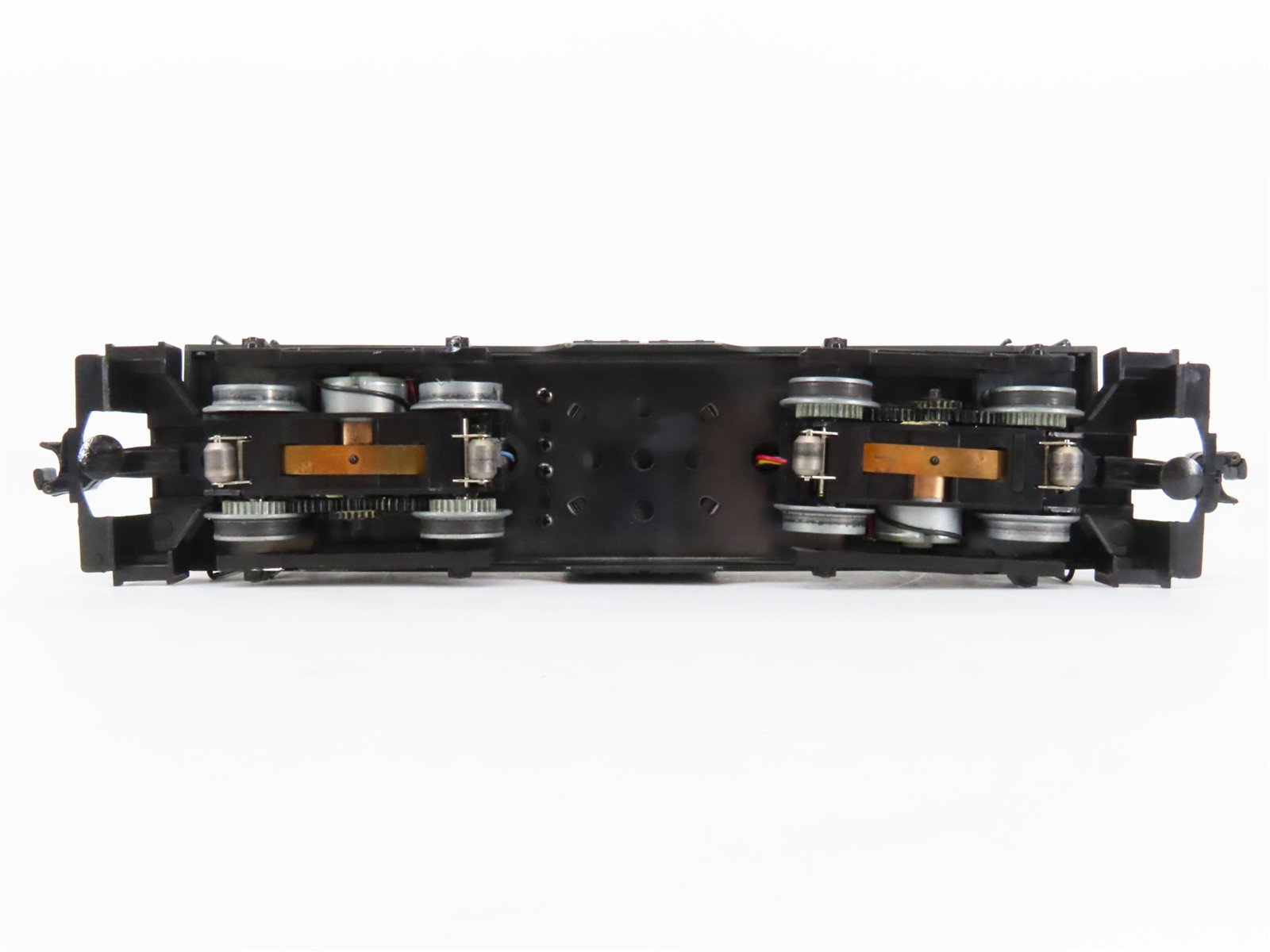 O Gauge 3-Rail Lionel 6-18905 PRR Pennsylvania GE 44-Tonner Diesel Loco #9312