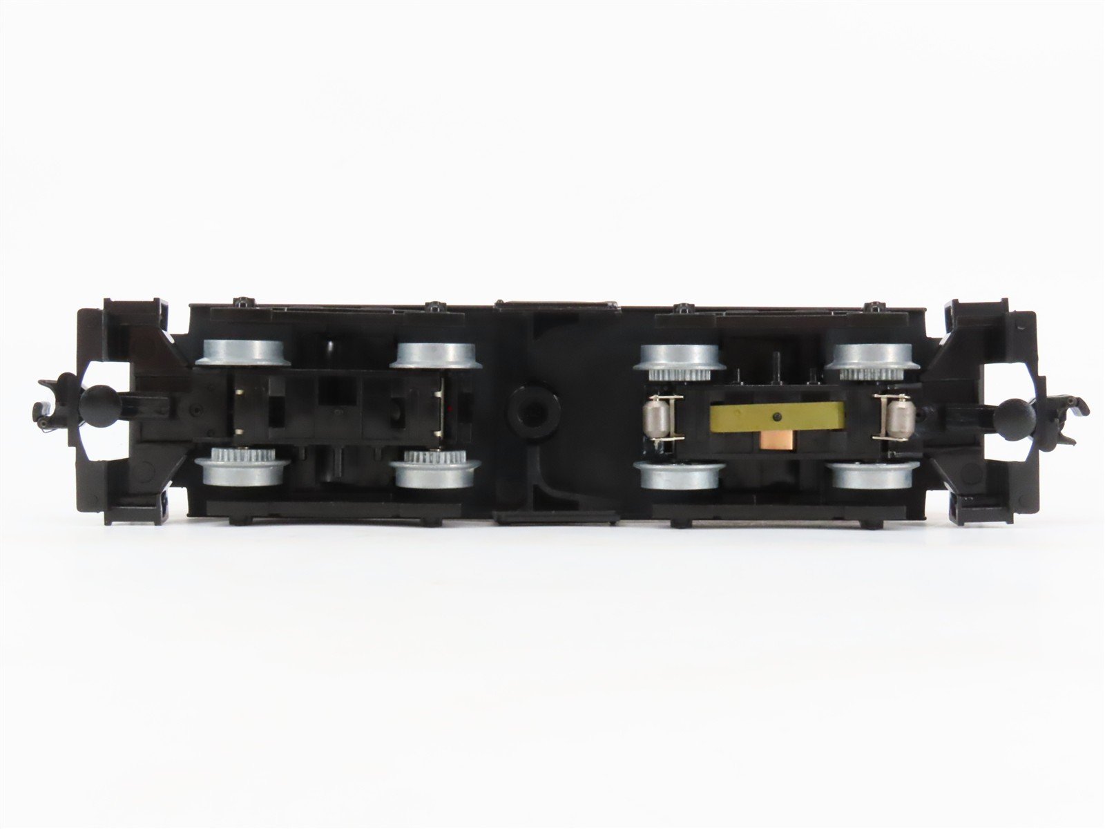 O Gauge 3-Rail Lionel 6-18933 Jersey Central NW2 Diesel Loco #8933 UNPOWERED