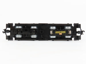O Gauge 3-Rail Lionel 6-18933 Jersey Central NW2 Diesel Loco #8933 UNPOWERED