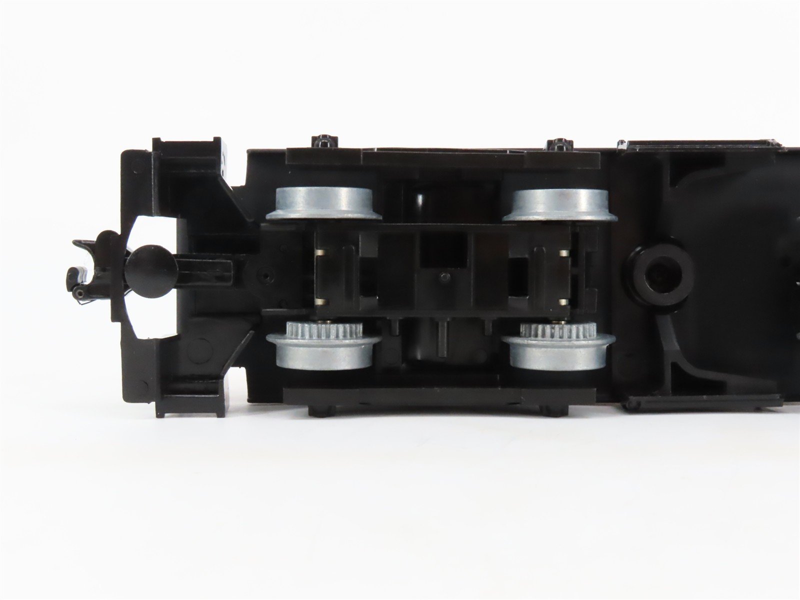 O Gauge 3-Rail Lionel 6-18933 Jersey Central NW2 Diesel Loco #8933 UNPOWERED