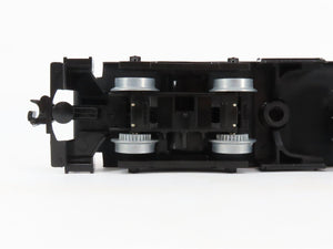 O Gauge 3-Rail Lionel 6-18933 Jersey Central NW2 Diesel Loco #8933 UNPOWERED