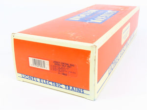 O Gauge 3-Rail Lionel 6-18933 Jersey Central NW2 Diesel Loco #8933 UNPOWERED