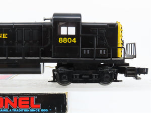 O Gauge 3-Rail Lionel 6-18804 SOO Line RS-3 Diesel Locomotive #8804