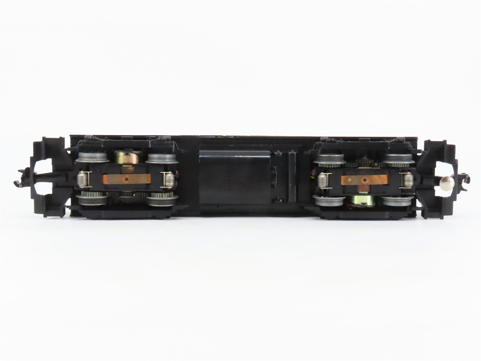 O Gauge 3-Rail Lionel 6-18804 SOO Line RS-3 Diesel Locomotive #8804