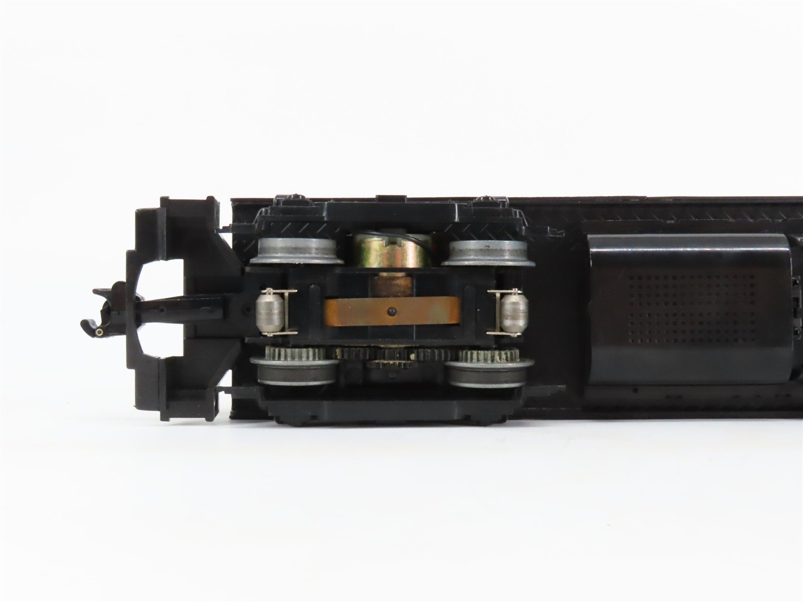 O Gauge 3-Rail Lionel 6-18804 SOO Line RS-3 Diesel Locomotive #8804