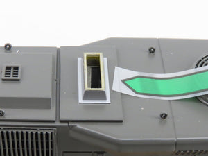 O 3-Rail Lionel UP 6-28371 UP Union Pacific DD35A Diesel #72 w/ LEGACY & Sound