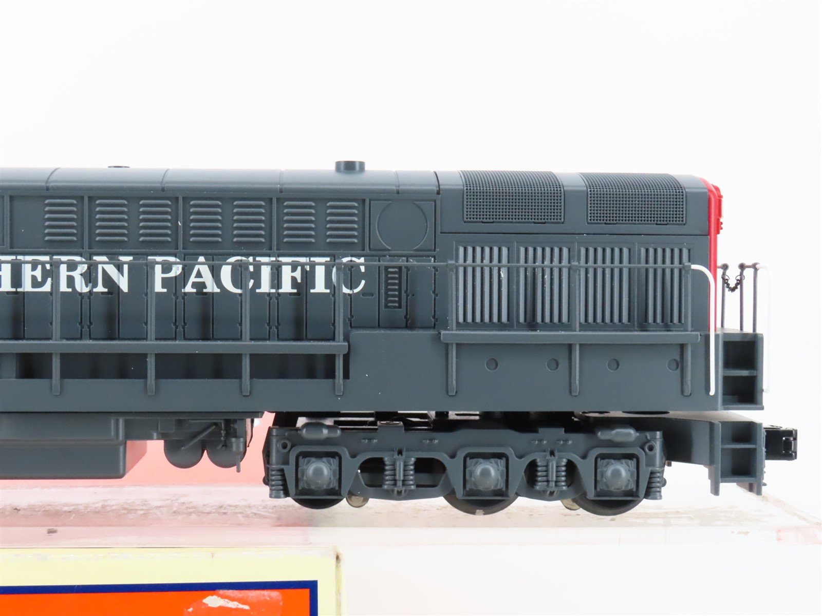 O 3-Rail Lionel 6-52321 SP 