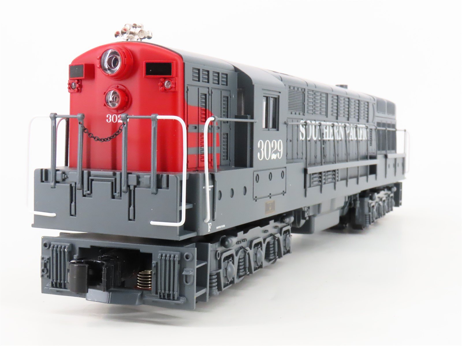 O 3-Rail Lionel 6-52321 SP 