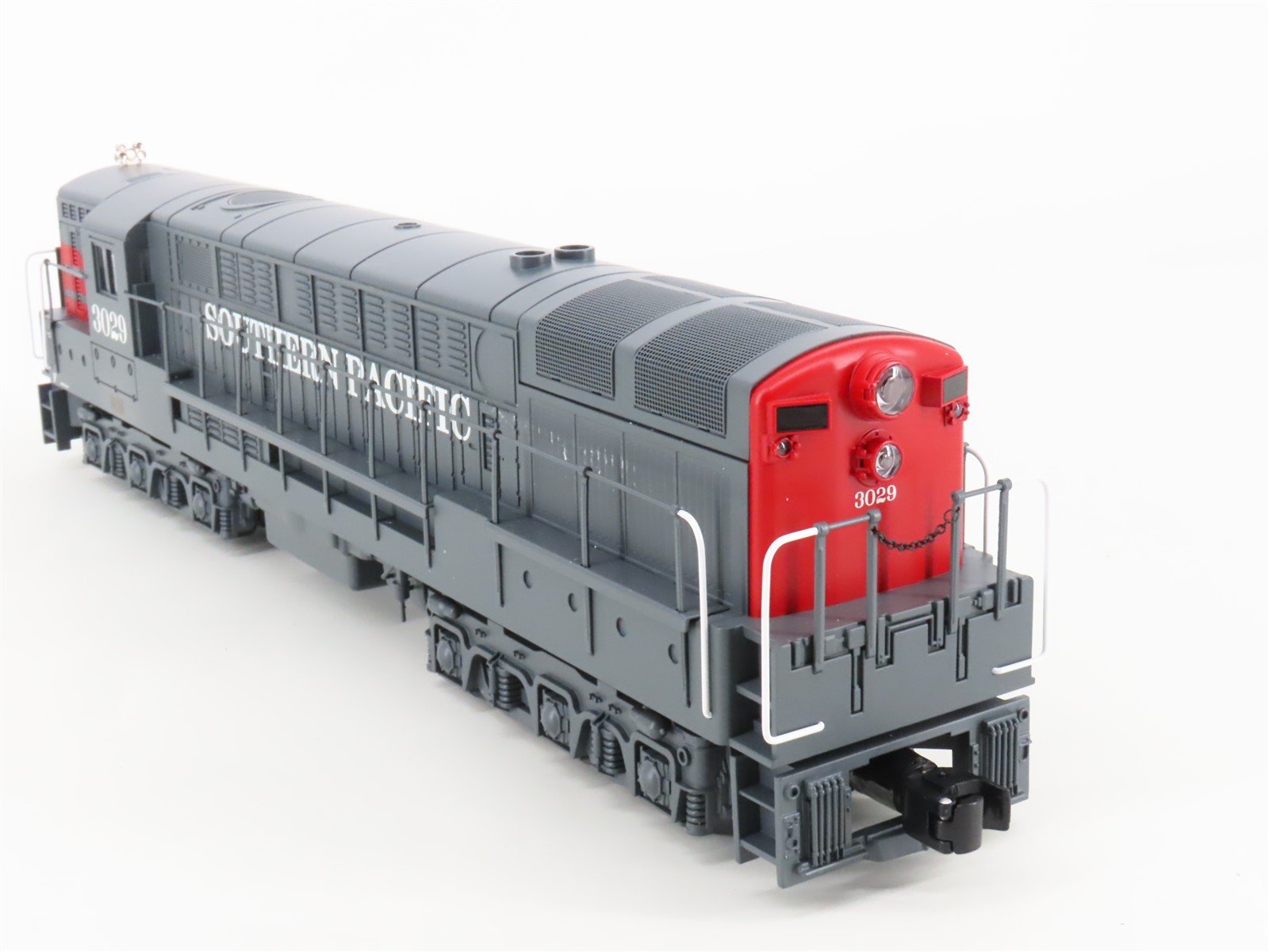 O 3-Rail Lionel 6-52321 SP 