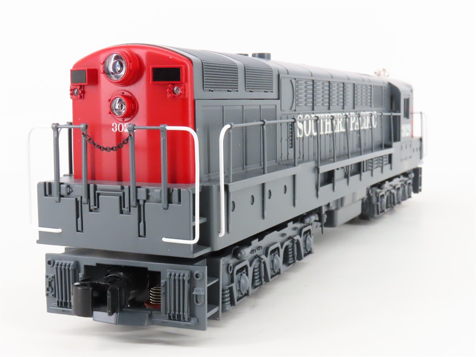 O 3-Rail Lionel 6-52321 SP 