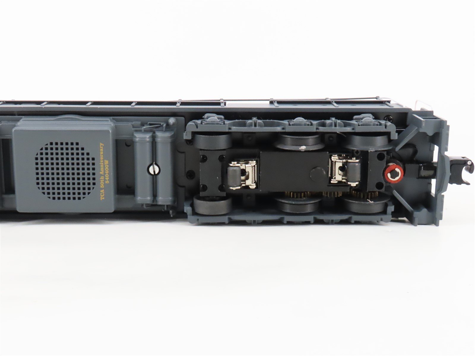 O 3-Rail Lionel 6-52321 SP 