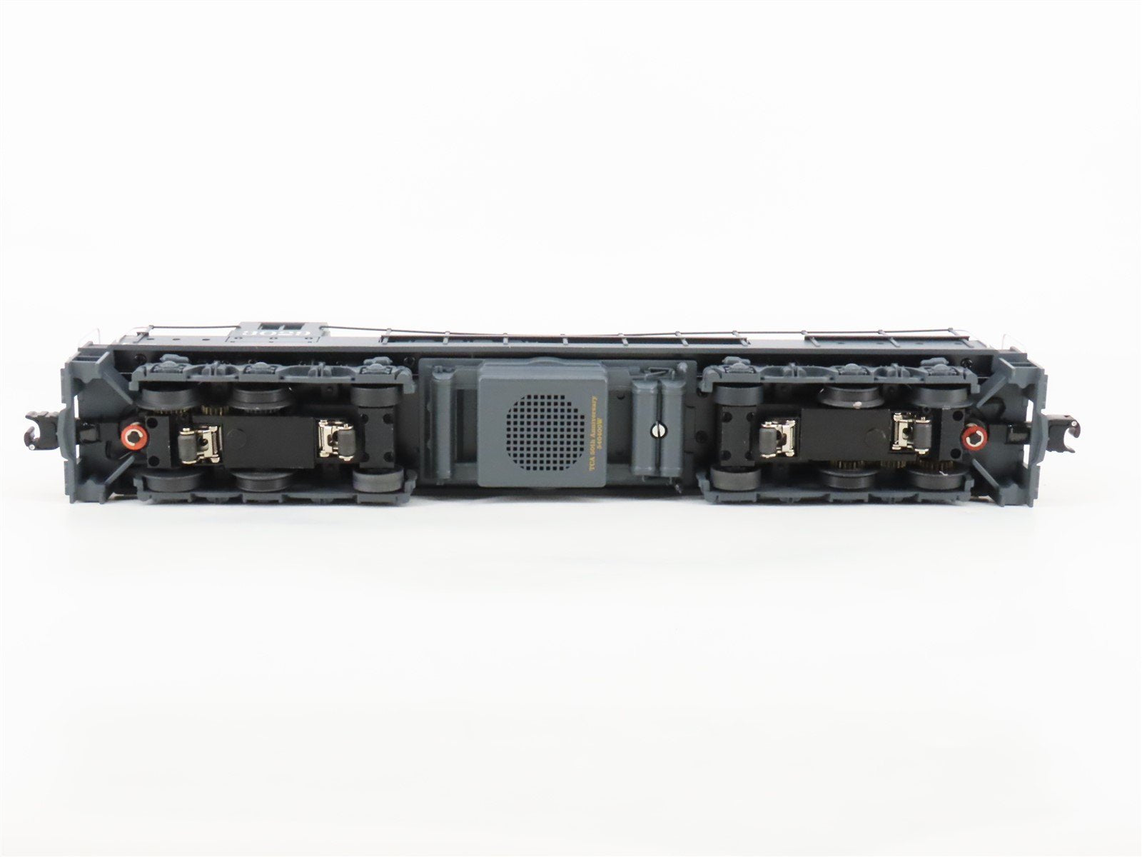 O 3-Rail Lionel 6-52321 SP 