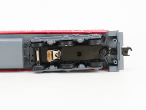 O Gauge 3-Rail MTH MT-2145LP Texas Flag EMD FP45 Diesel #1836 - Custom w/ Sound