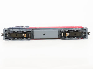 O Gauge 3-Rail MTH MT-2145LP Texas Flag EMD FP45 Diesel #1836 - Custom w/ Sound