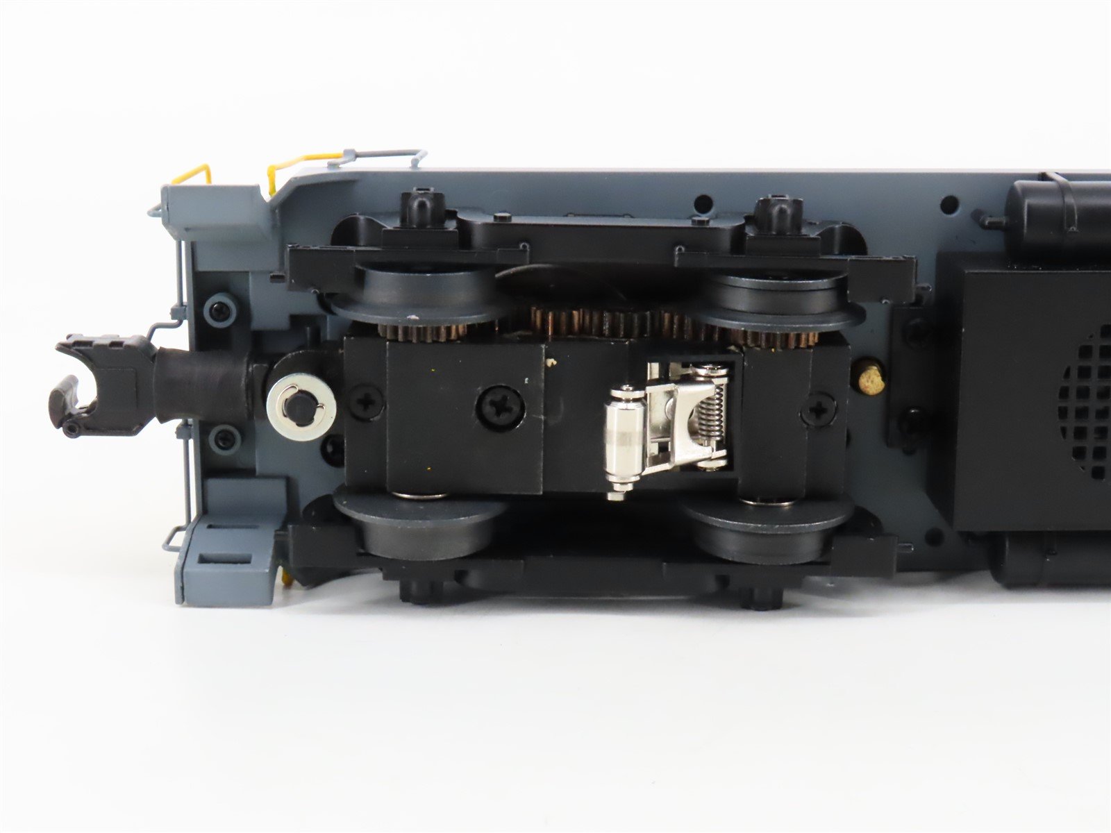 O Gauge 3-Rail Weaver 1564LP L&N Baldwin VO1000 Diesel #2100 w/ TMCC & Sound