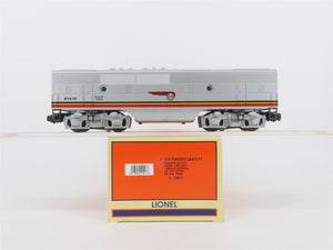 O Gauge 3-Rail Lionel 6-14517 ATSF 