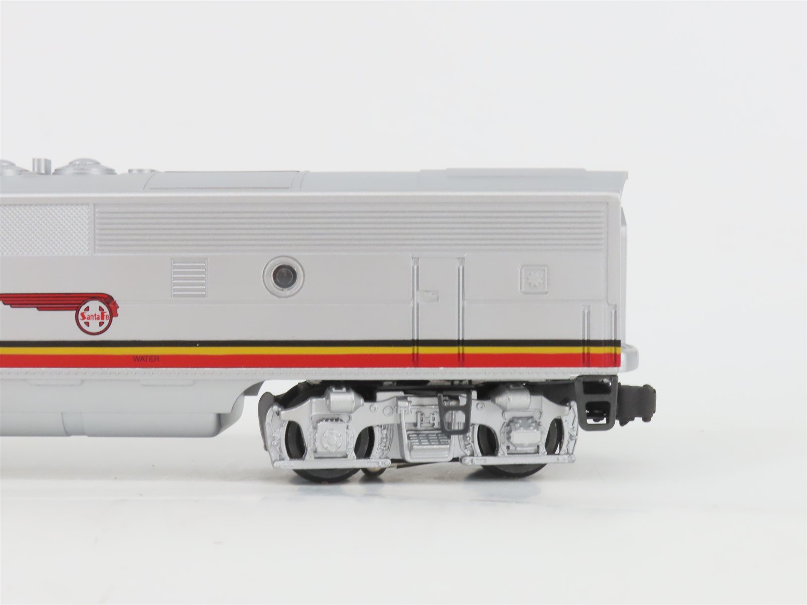 O Gauge 3-Rail Lionel 6-14517 ATSF 