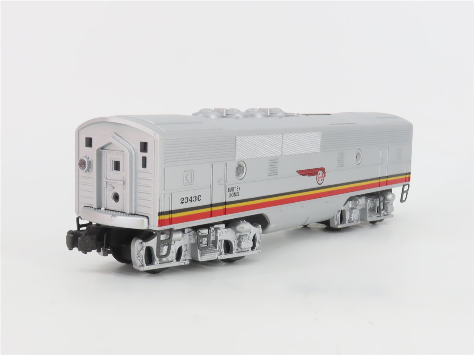O Gauge 3-Rail Lionel 6-14517 ATSF 