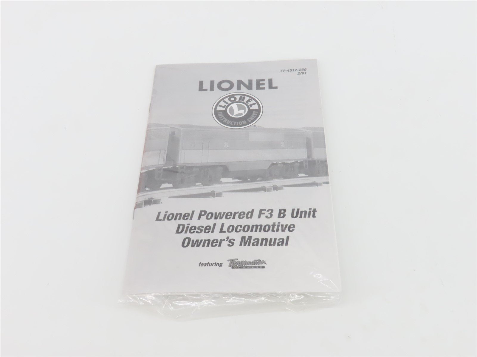 O Gauge 3-Rail Lionel 6-14517 ATSF 