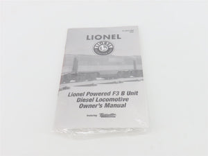 O Gauge 3-Rail Lionel 6-14517 ATSF 