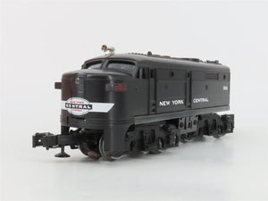 O Gauge 3-Rail Lionel 6-18908 NYC New York Central ALCO FA/FA Diesel Set