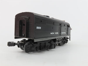 O Gauge 3-Rail Lionel 6-18908 NYC New York Central ALCO FA/FA Diesel Set