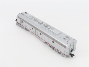O Gauge 3-Rail K-Line K-28131 CB&Q EMD E8A/A Diesel Set w/ TMCC & Sound