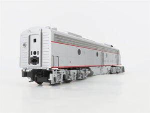 O Gauge 3-Rail K-Line K-28131 CB&Q EMD E8A/A Diesel Set w/ TMCC & Sound