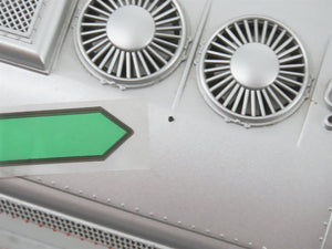 O Gauge 3-Rail K-Line K-28131 CB&Q EMD E8A/A Diesel Set w/ TMCC & Sound