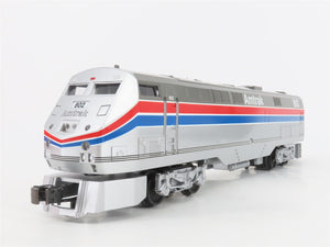 O Gauge 3-Rail Williams GEN802 AMTK Amtrak Phase 2 GE P42 Genesis Diesel #802