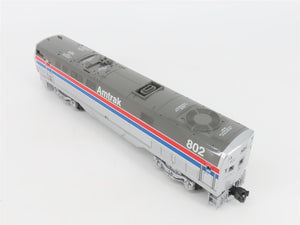 O Gauge 3-Rail Williams GEN802 AMTK Amtrak Phase 2 GE P42 Genesis Diesel #802