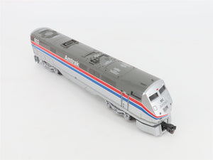 O Gauge 3-Rail Williams GEN802 AMTK Amtrak Phase 2 GE P42 Genesis Diesel #802