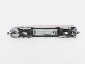 O Gauge 3-Rail Williams GEN802 AMTK Amtrak Phase 2 GE P42 Genesis Diesel #802